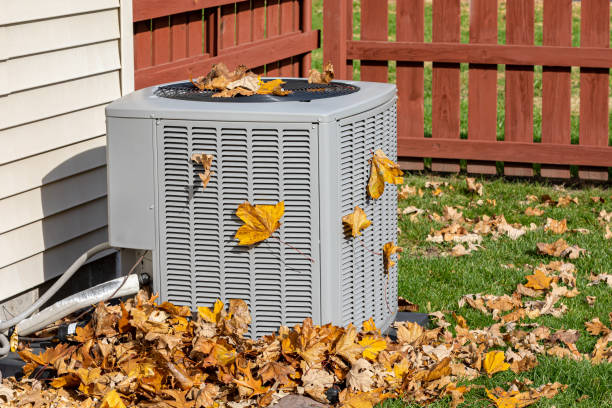 Trusted Wellman, IA HVAC Experts