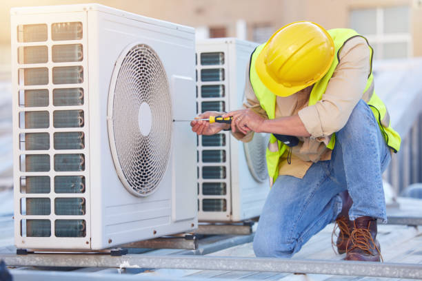 Best 24/7 HVAC repair  in Wellman, IA