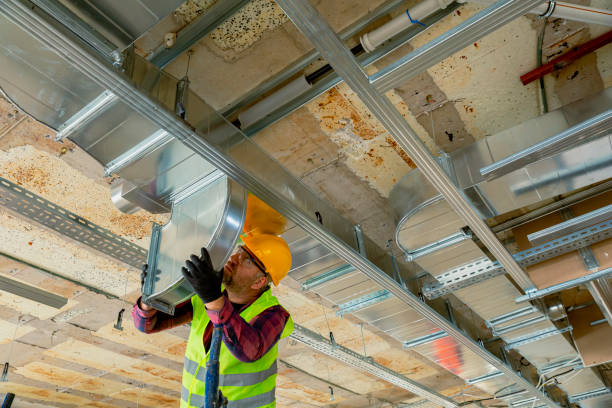 Best HVAC maintenance near me  in Wellman, IA