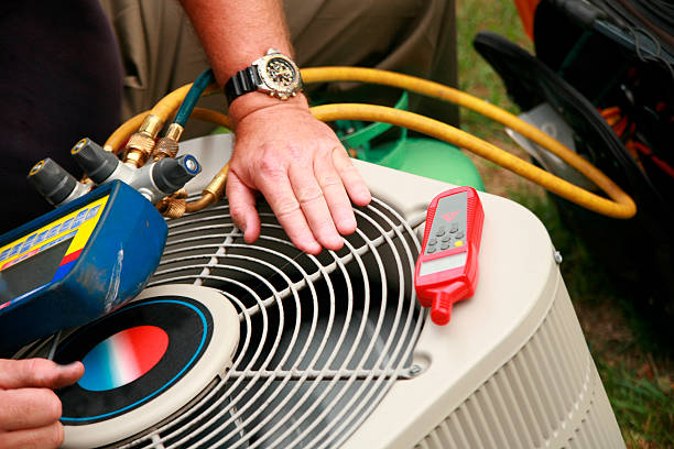 Best HVAC cleaning services  in Wellman, IA