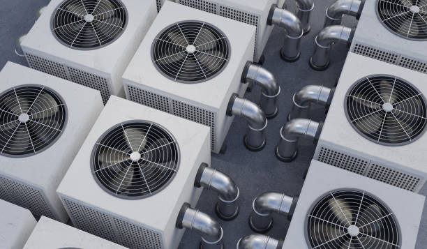 Best Ductless HVAC repair  in Wellman, IA