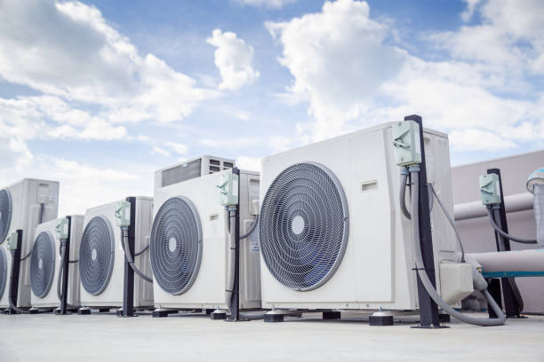 Best HVAC air duct cleaning  in Wellman, IA