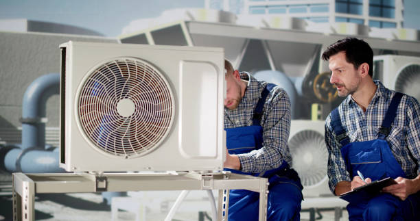 Best HVAC emergency services  in Wellman, IA